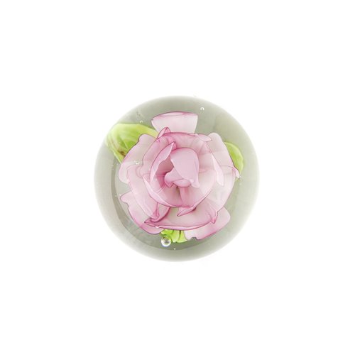 Sulfure fleur rose pm