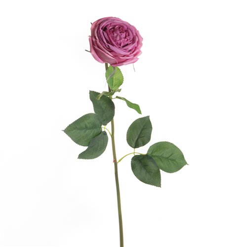 Rosa-rose artificiele-rose peche