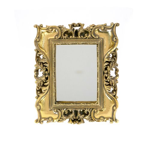 Mirror xs Napoleon III