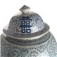 Temple jar 'double hapiness'