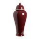 Temple jar ox blood ls
