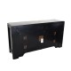 Sideboard mongolia patina red