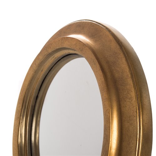 Convex mirror D35,5