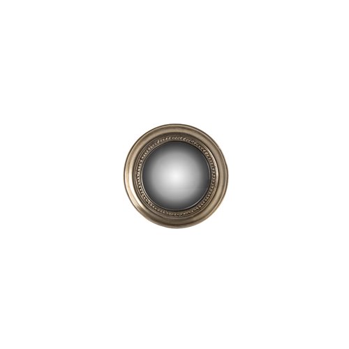 Convex mirror D19,5