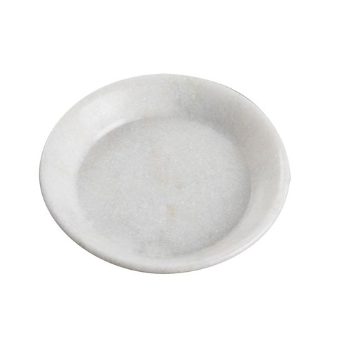 Platter marble M