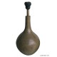 Lamp shagreen round
