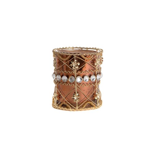 Candleholder honey
