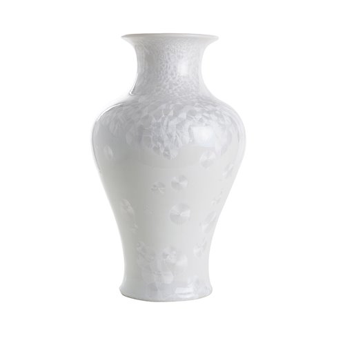 Vase effect mother of pearl