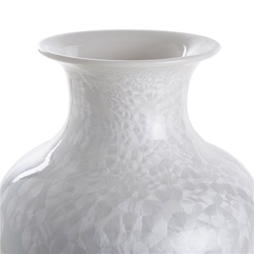 Vase effect mother of pearl