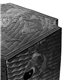 Stool black fishes