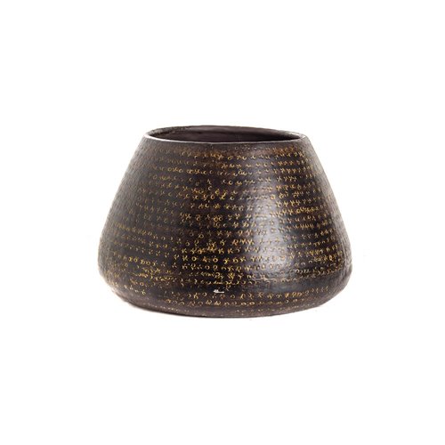 Vase ganga