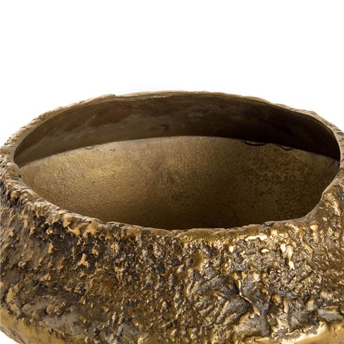 Arati bowl
