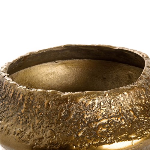 Arati bowl