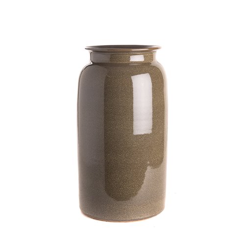 Jar ceramic ms
