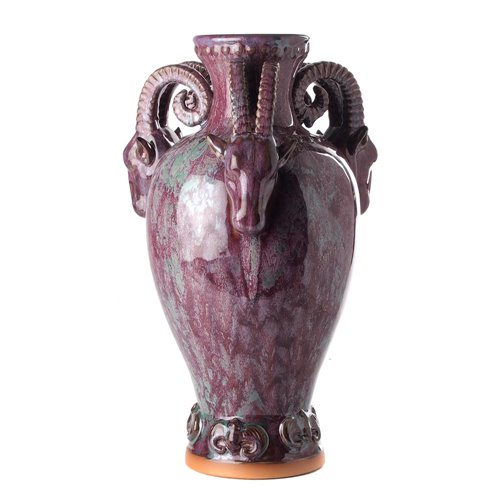 Amphora - Purple Capricorn