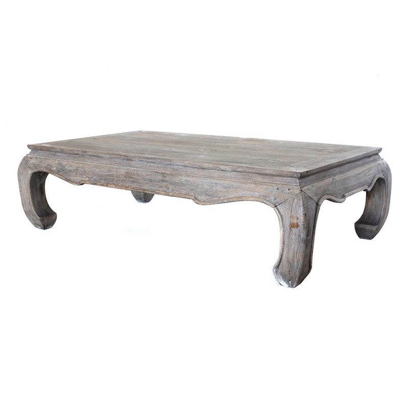 Table float wood