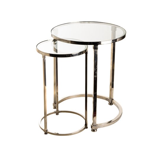 Kahnay Side Tables 
