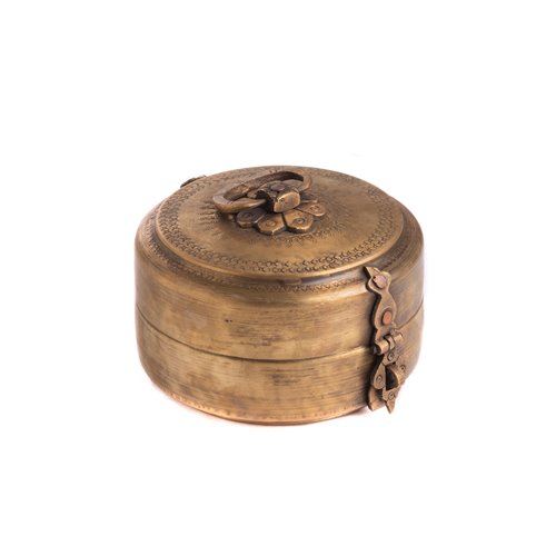 Khetri Box