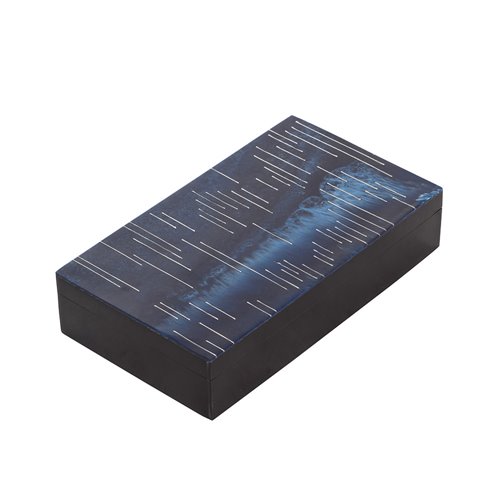 Meteor Box 