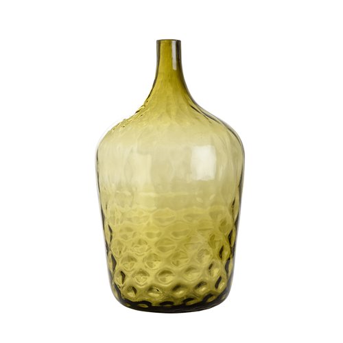 Beehiven Maillet Bottle Vase