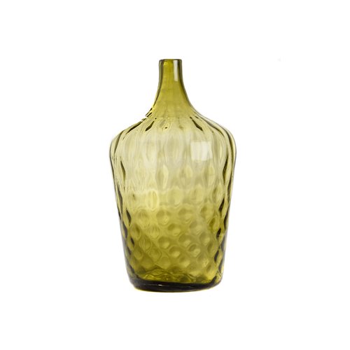Beehiven Maillet Bottle Vase