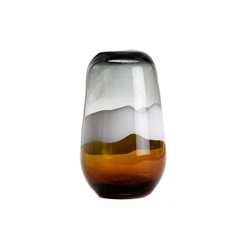 Medium Incandentai Glass Vase 