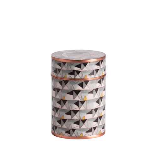 Teabox '3D Square' Eric Gizard