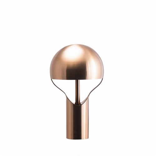 Table Lamp Eric Gizard Gold Small Size G9