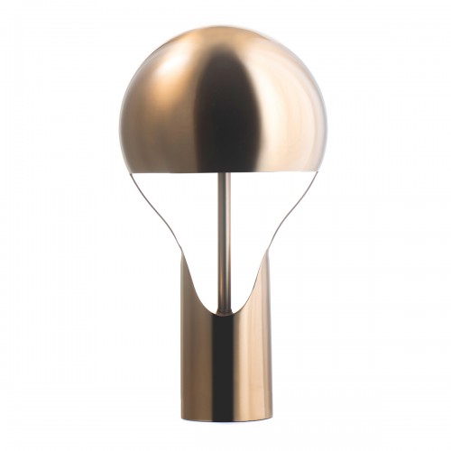 Table Lamp Eric Gizard Gold Medium Size G9