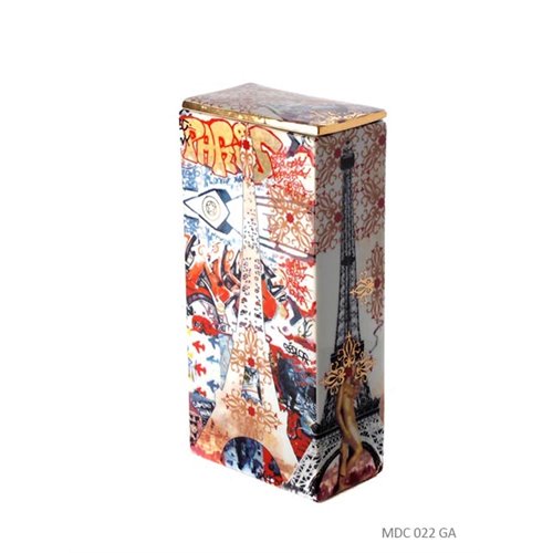High Box 'Eiffel Tower'