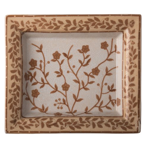 Trinket Little Flowers