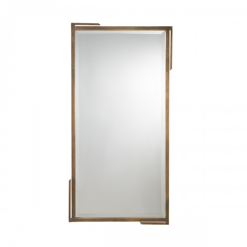 Mirror Rectangle Left - Delivery from October 2023