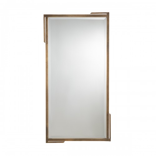 Mirror Rectangle Right - Delivery from October 2023