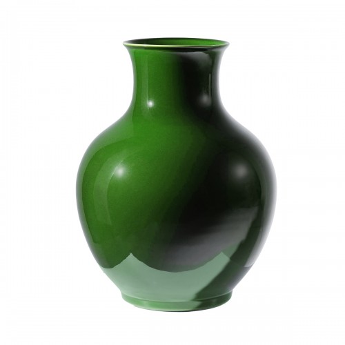 Shoulder Vase Emerald - Delivery from October 2023