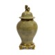 Temple jar 20' shark skin
