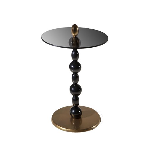 Beads Side Table - Delivery from October 2023