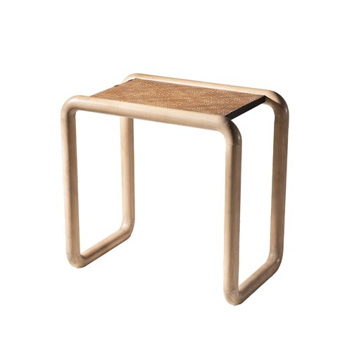 Composition Side Table - Delivery from October 2023