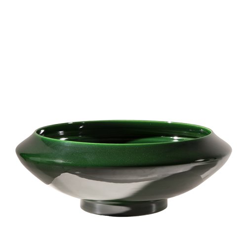 Bowl Emerald