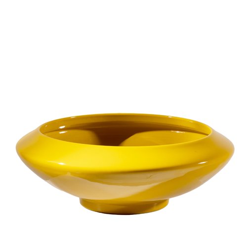 Bowl Yellow