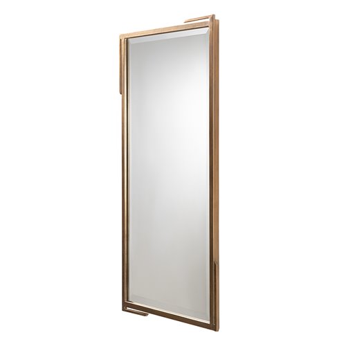 Mirror Rectangle Right - Delivery from October 2023
