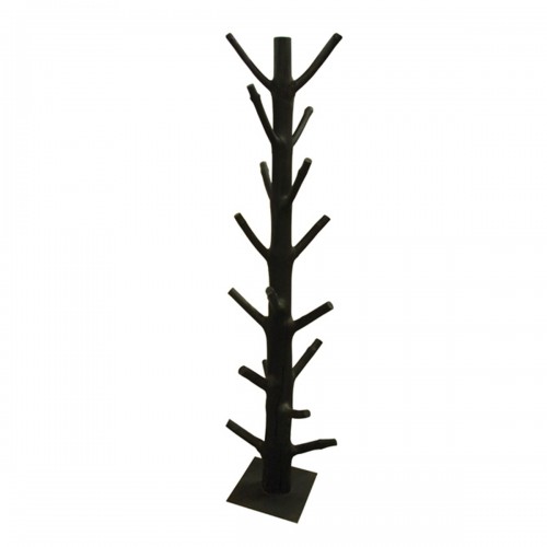 Black Tree Coat Hanger