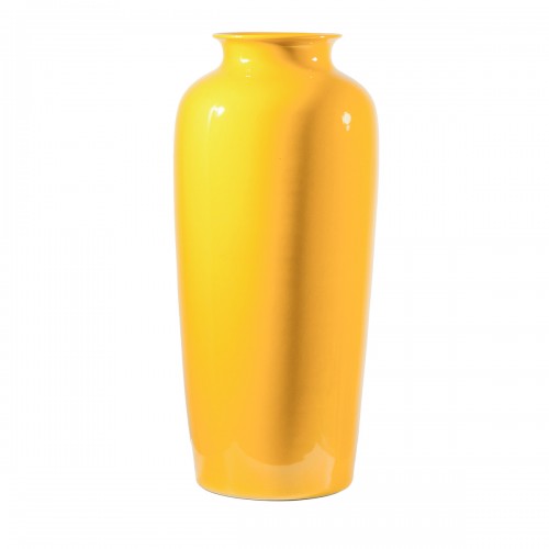 Straight Jar Yellow Ls