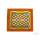 Trinket parquet cross brace