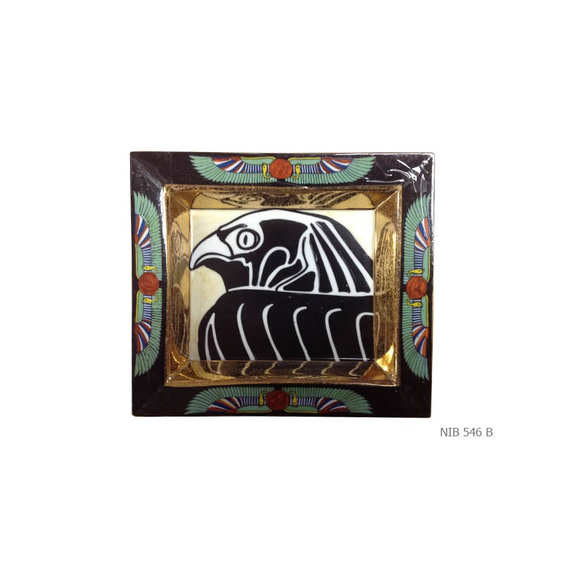 Trinket eagle 'old egypt'
