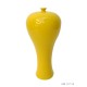 Vase meiping jaune imperial