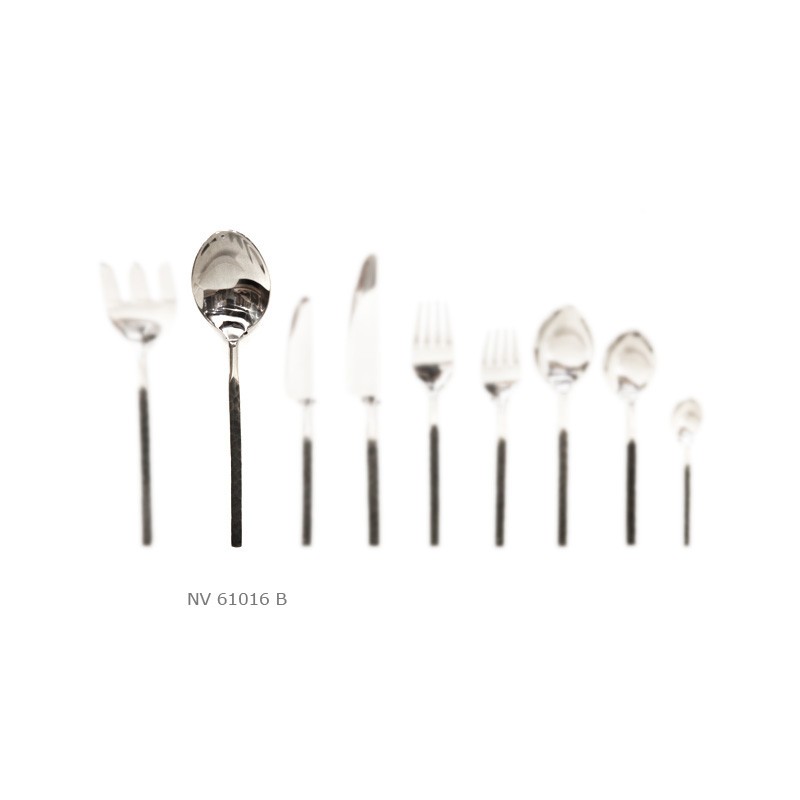 Set of 2 serving spoons