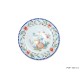 Plate 'nightingale'