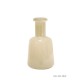 Vase bottle white glow
