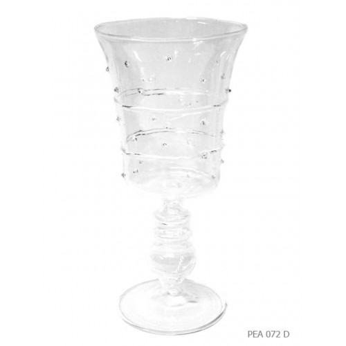 Glass design drops