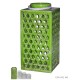 Lantern acid green